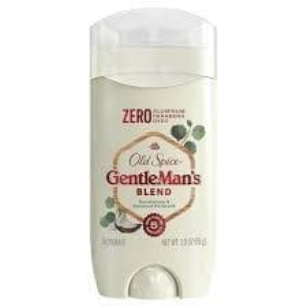 OLD SPICE GMB EUCALYPTUS N COCONUT OIL SCENT 85G